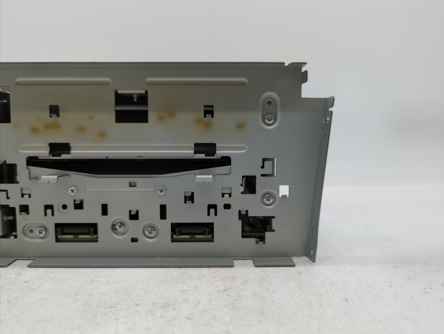 2007-2009 Nissan Altima Radio AM FM Cd Player Receiver Replacement P/N:28185 ZN40A 28185-JA000 Fits Fits 2007 2008 2009 OEM 