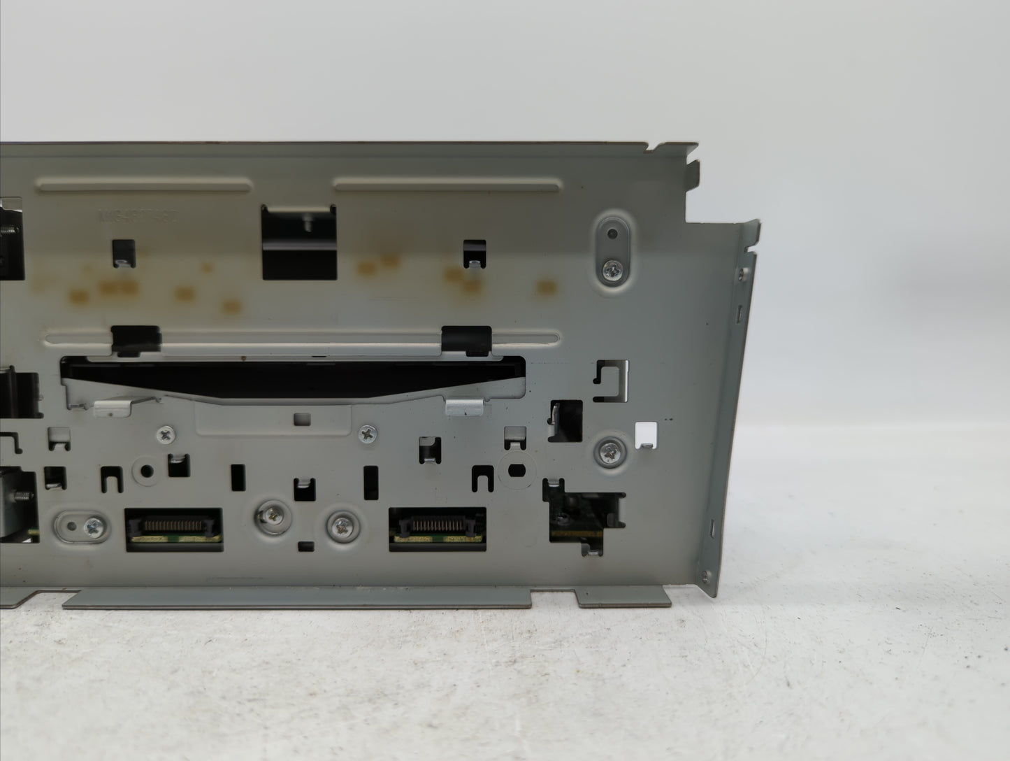 2007-2009 Nissan Altima Radio AM FM Cd Player Receiver Replacement P/N:28185 ZN40A 28185-JA000 Fits Fits 2007 2008 2009 OEM 