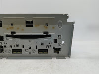 2007-2009 Nissan Altima Radio AM FM Cd Player Receiver Replacement P/N:28185 ZN40A 28185-JA000 Fits Fits 2007 2008 2009 OEM 
