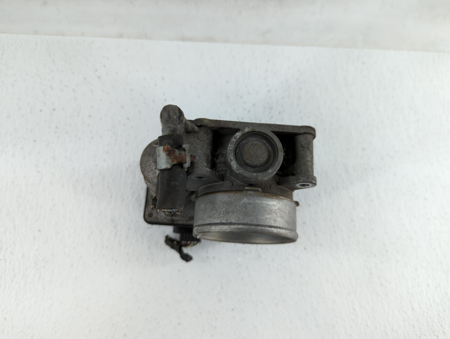 2007-2013 Nissan Altima Throttle Body P/N:526-01 RME60-15 Fits Fits 2007 2008 2009 2010 2011 2012 2013 OEM Used Auto Parts -