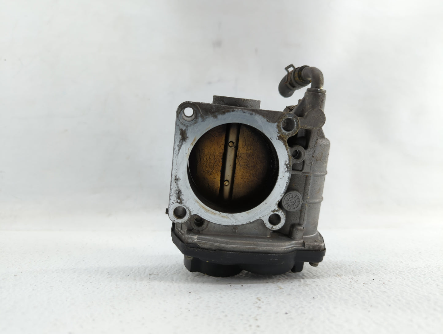 2007-2013 Nissan Altima Throttle Body P/N:526-01 RME60-15 Fits Fits 2007 2008 2009 2010 2011 2012 2013 OEM Used Auto Parts -