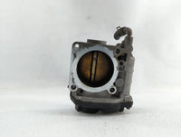 2007-2013 Nissan Altima Throttle Body P/N:526-01 RME60-15 Fits Fits 2007 2008 2009 2010 2011 2012 2013 OEM Used Auto Parts -