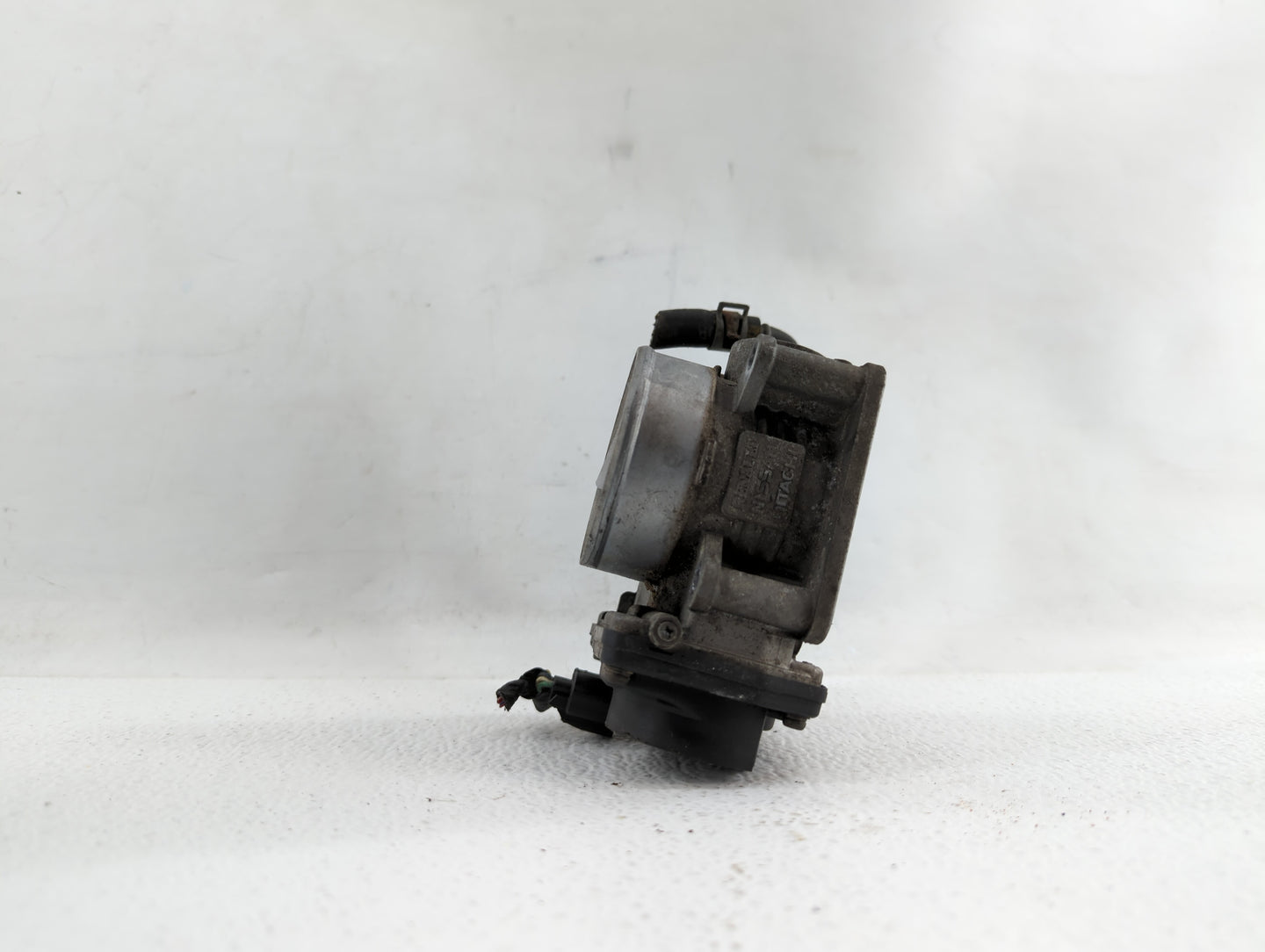 2007-2013 Nissan Altima Throttle Body P/N:526-01 RME60-15 Fits Fits 2007 2008 2009 2010 2011 2012 2013 OEM Used Auto Parts -