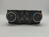 2007-2008 Nissan Altima Climate Control Module Temperature AC/Heater Replacement P/N:27510 JA200 27500 JA10A Fits Fits 2007 