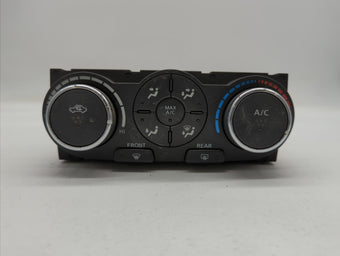 compare product 2007-2008 Nissan Altima Climate Control Module Temperature AC/Heater Replacement P/N:27510 JA200 27500 JA10A Fits Fits 2007 2008 OEM Used Auto Parts