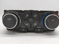 2007-2008 Nissan Altima Climate Control Module Temperature AC/Heater Replacement P/N:27510 JA200 27500 JA10A Fits Fits 2007 