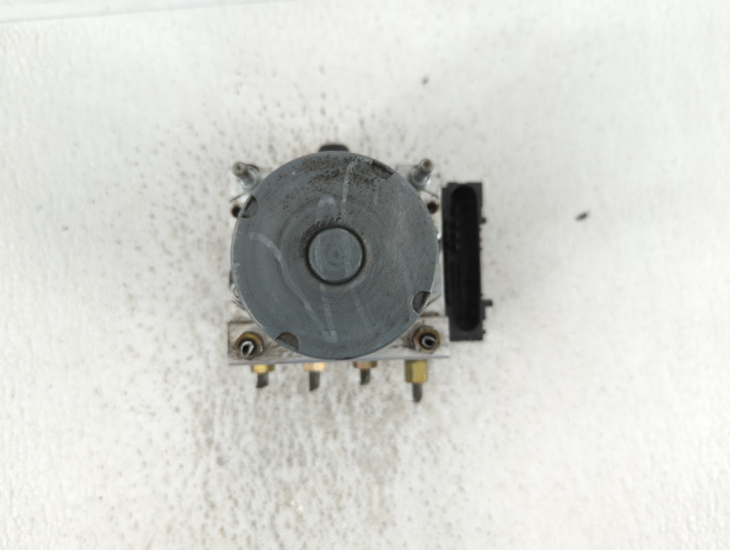 2008-2009 Nissan Altima ABS Pump Control Module Replacement P/N:47660 1B10A 47660 JB10A Fits Fits 2008 2009 OEM Used Auto Pa