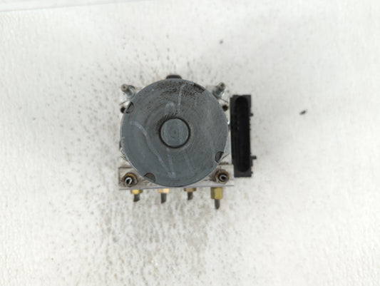 2008-2009 Nissan Altima ABS Pump Control Module Replacement P/N:47660 1B10A 47660 JB10A Fits Fits 2008 2009 OEM Used Auto Parts