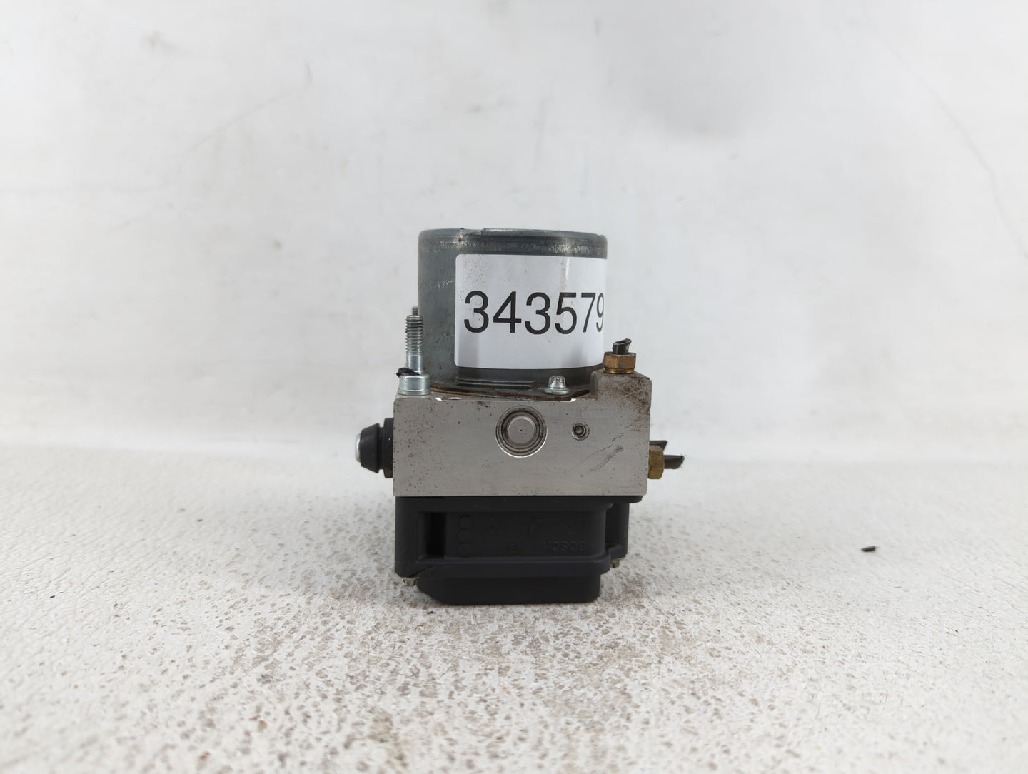 2008-2009 Nissan Altima ABS Pump Control Module Replacement P/N:47660 1B10A 47660 JB10A Fits Fits 2008 2009 OEM Used Auto Pa