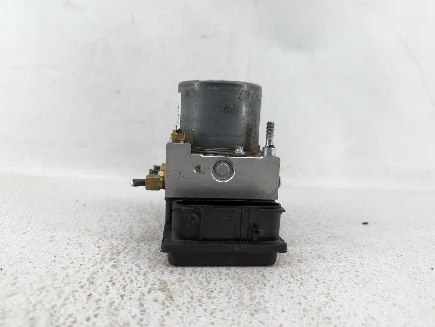 2008-2009 Nissan Altima ABS Pump Control Module Replacement P/N:47660 1B10A 47660 JB10A Fits Fits 2008 2009 OEM Used Auto Pa