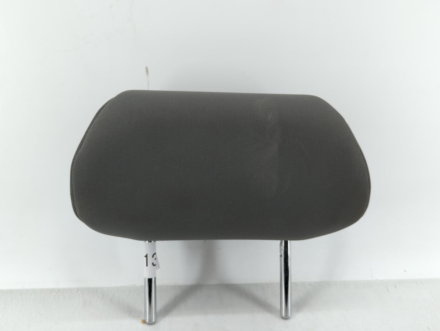 2007-2012 Nissan Altima Driver Side View Mirror - Left Door Mirror OEM Used - Oemusedautoparts1.com