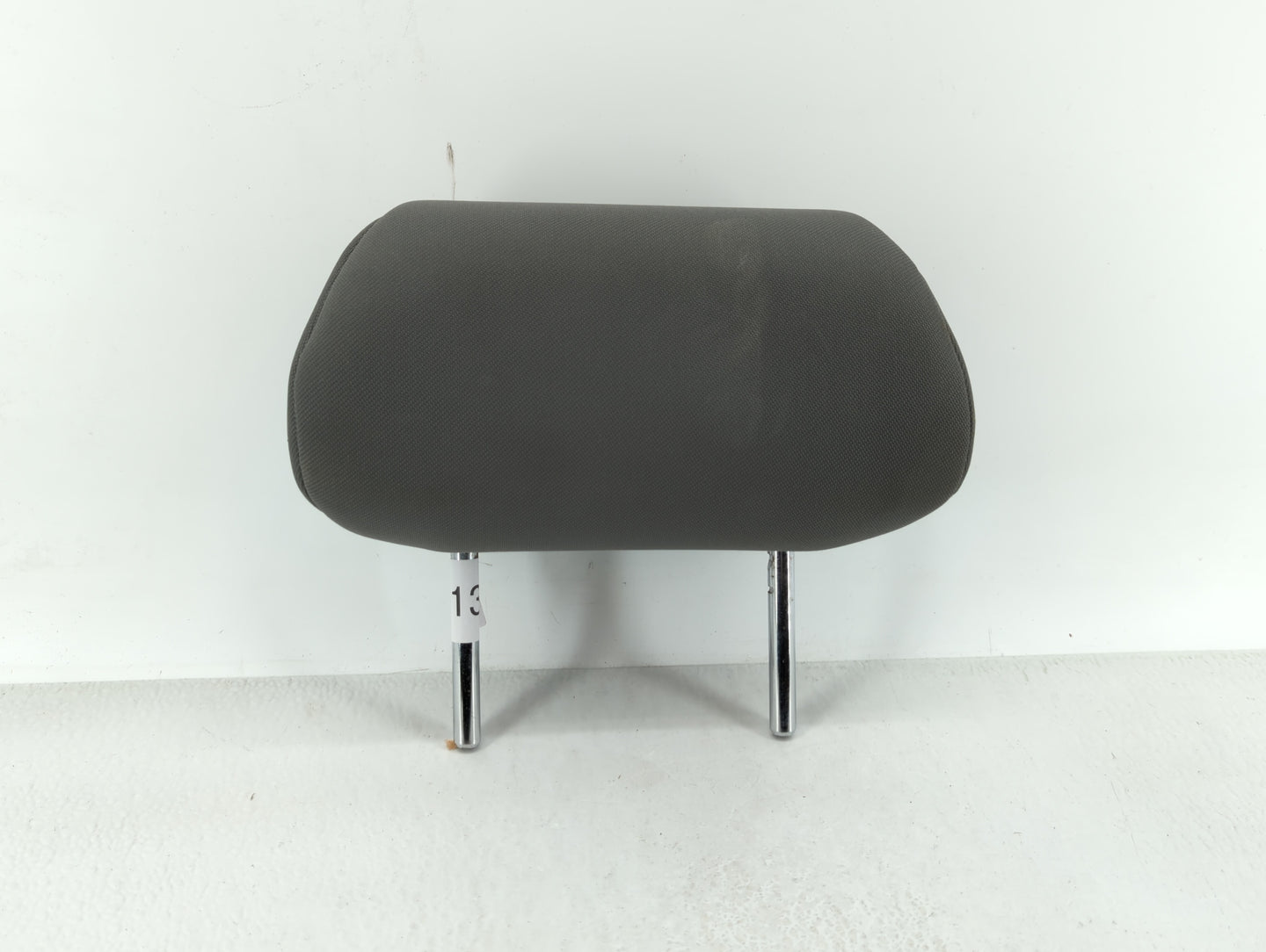 2007-2012 Nissan Altima Driver Side View Mirror - Left Door Mirror OEM Used - Oemusedautoparts1.com