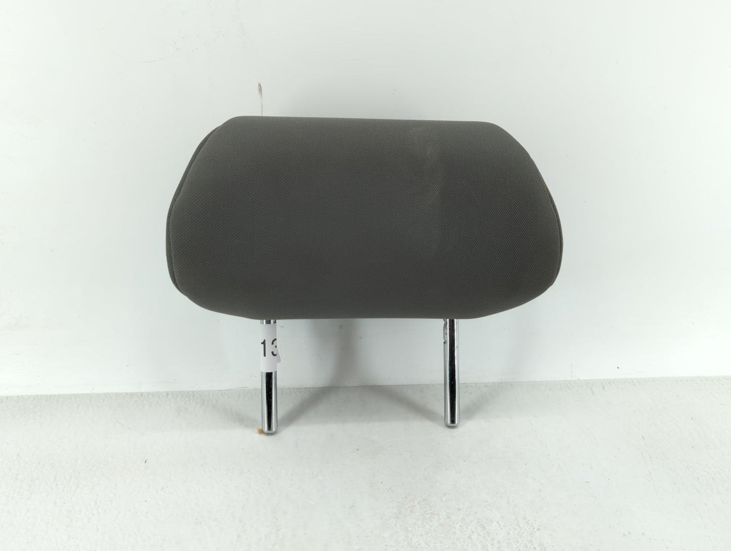 2007-2012 Nissan Altima Driver Side View Mirror - Left Door Mirror OEM Used - Oemusedautoparts1.com