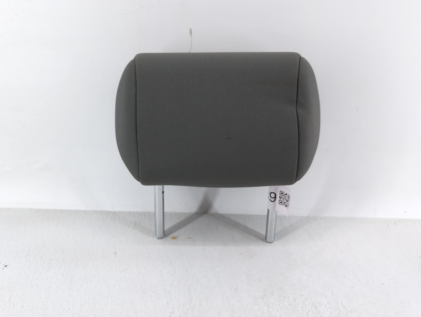 2007-2012 Nissan Altima Driver Side View Mirror - Left Door Mirror OEM Used - Oemusedautoparts1.com