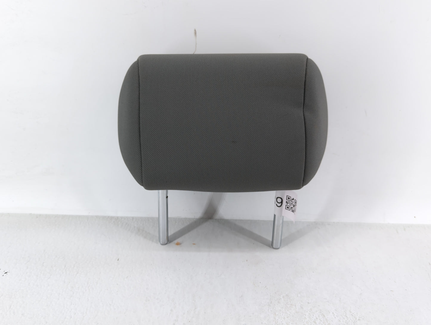 2007-2012 Nissan Altima Driver Side View Mirror - Left Door Mirror OEM Used - Oemusedautoparts1.com