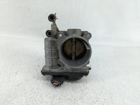 2007-2013 Nissan Altima Throttle Body P/N:526-01 RME60-15 Fits Fits 2007 2008 2009 2010 2011 2012 2013 OEM Used Auto Parts -