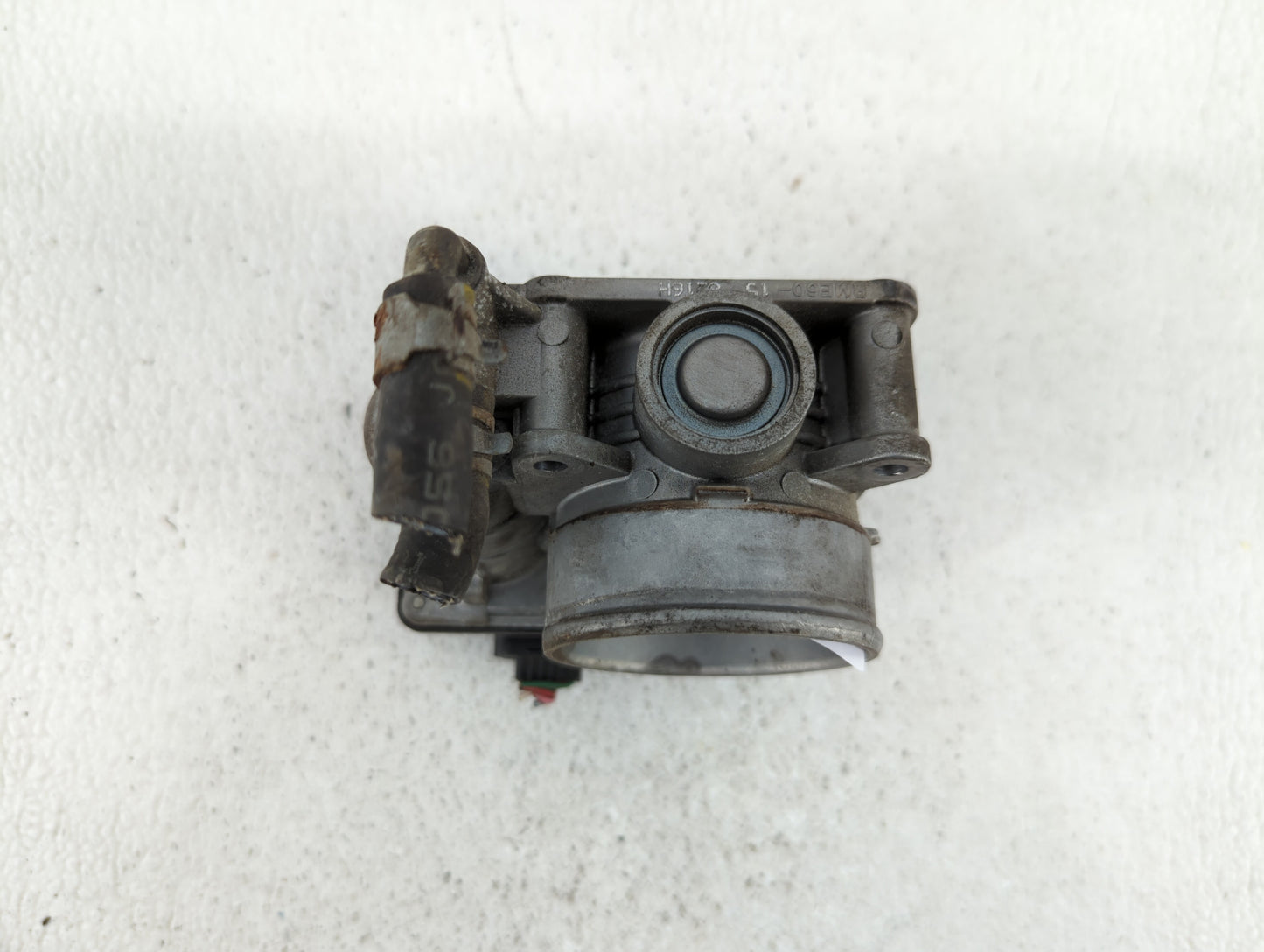 2007-2013 Nissan Altima Throttle Body P/N:526-01 RME60-15 Fits Fits 2007 2008 2009 2010 2011 2012 2013 OEM Used Auto Parts -