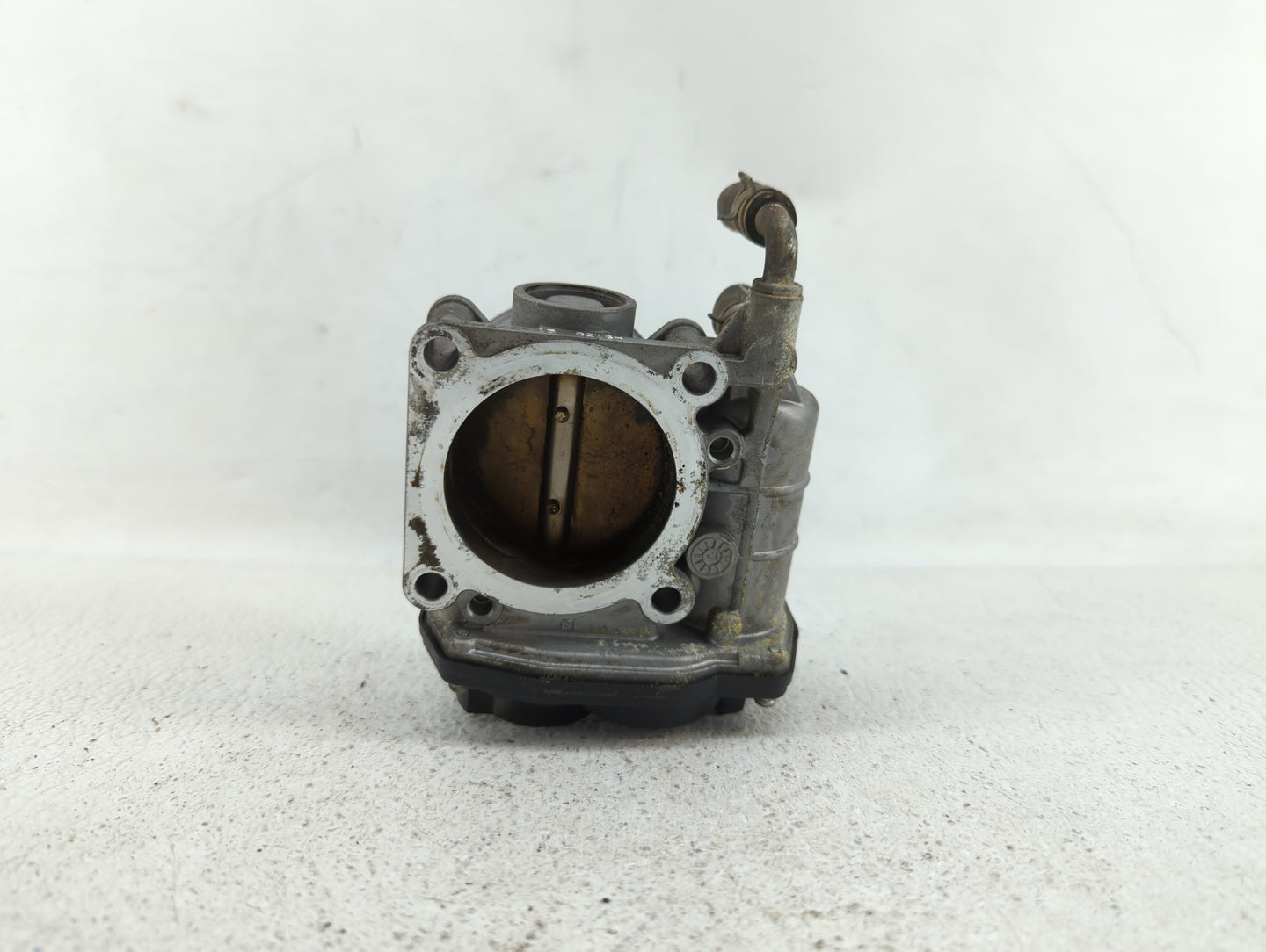 2007-2013 Nissan Altima Throttle Body P/N:526-01 RME60-15 Fits Fits 2007 2008 2009 2010 2011 2012 2013 OEM Used Auto Parts -