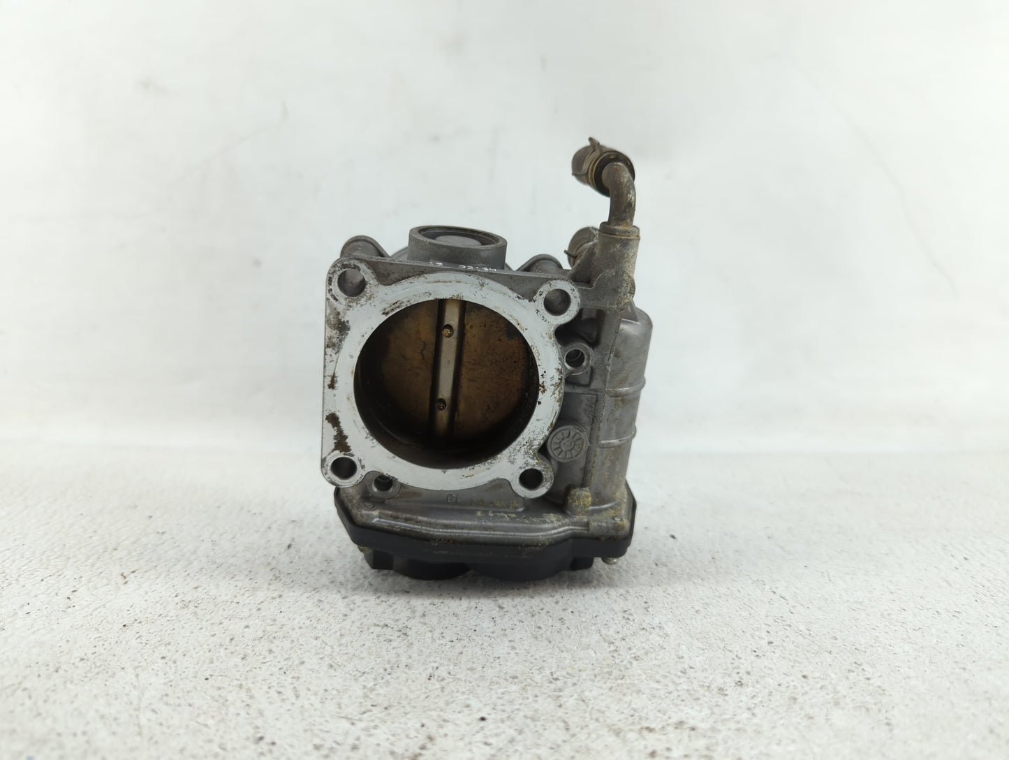 2007-2013 Nissan Altima Throttle Body P/N:526-01 RME60-15 Fits Fits 2007 2008 2009 2010 2011 2012 2013 OEM Used Auto Parts -