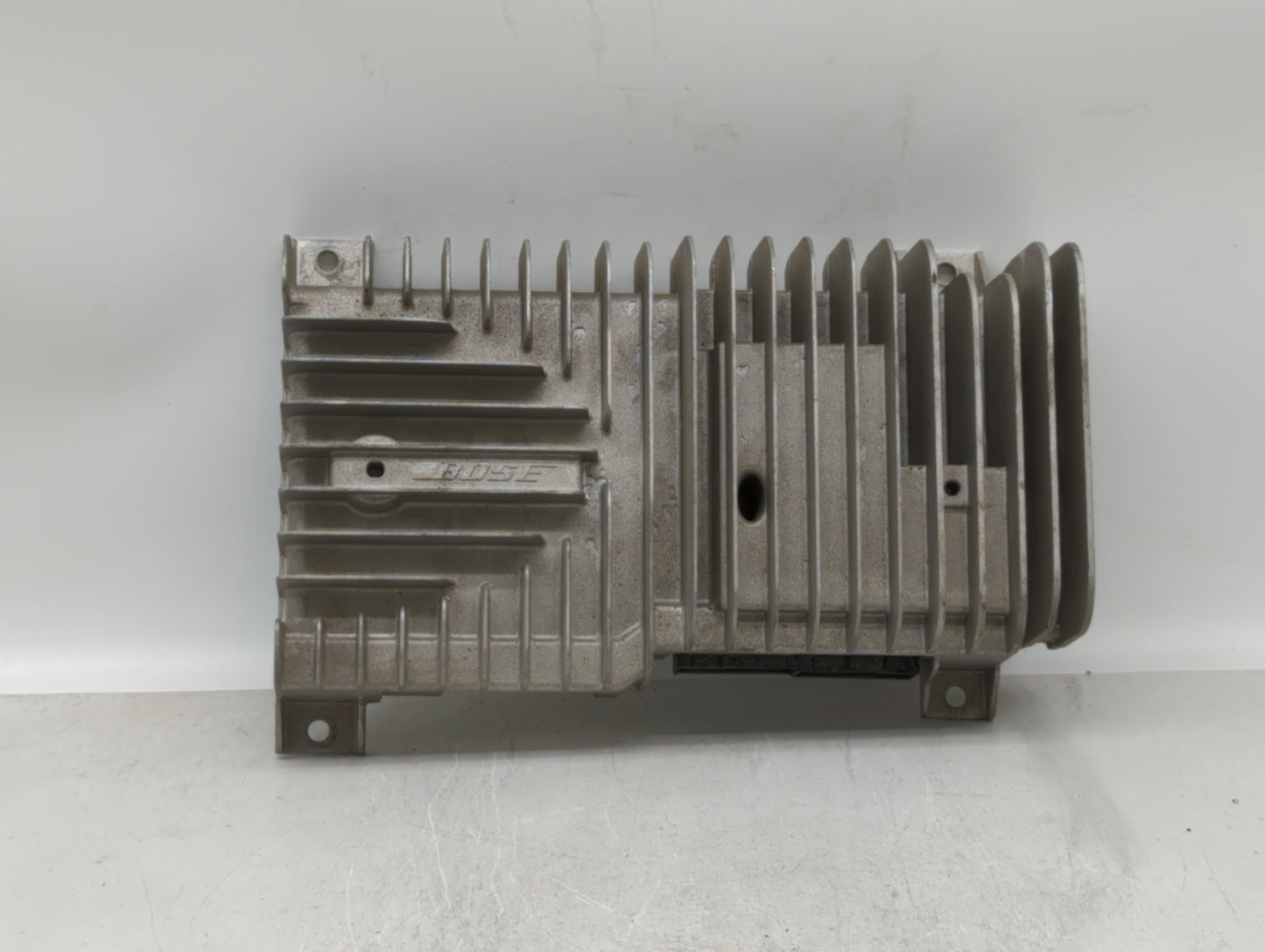 2007-2009 Nissan Altima Radio AM FM Cd Player Receiver Replacement P/N:28061 JA20A 28061 JA80A Fits Fits 2007 2008 2009 OEM 