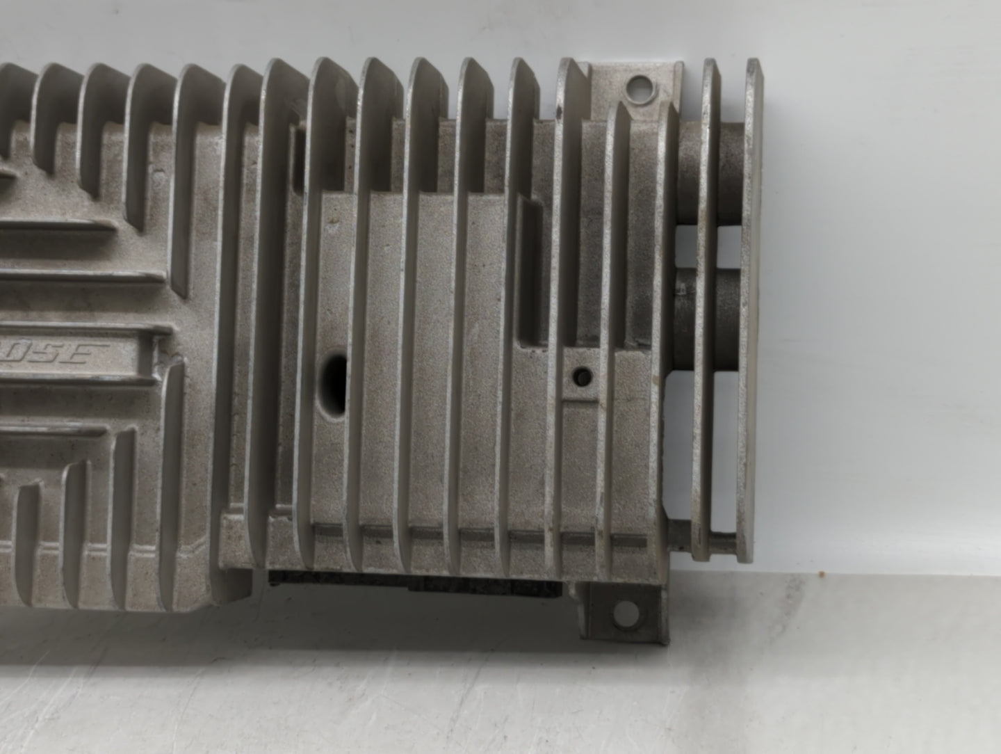 2007-2009 Nissan Altima Radio AM FM Cd Player Receiver Replacement P/N:28061 JA20A 28061 JA80A Fits Fits 2007 2008 2009 OEM 