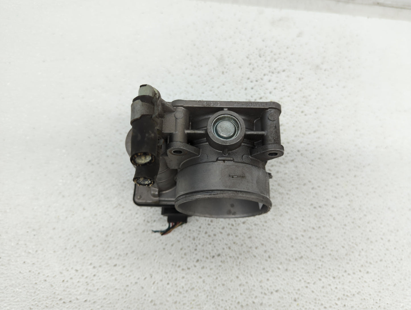2007-2013 Nissan Altima Throttle Body P/N:526-01 RME60-15 Fits Fits 2007 2008 2009 2010 2011 2012 2013 OEM Used Auto Parts -