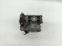 2007-2013 Nissan Altima Throttle Body P/N:526-01 RME60-15 Fits Fits 2007 2008 2009 2010 2011 2012 2013 OEM Used Auto Parts -