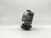 2007-2013 Nissan Altima Throttle Body P/N:526-01 RME60-15 Fits Fits 2007 2008 2009 2010 2011 2012 2013 OEM Used Auto Parts -