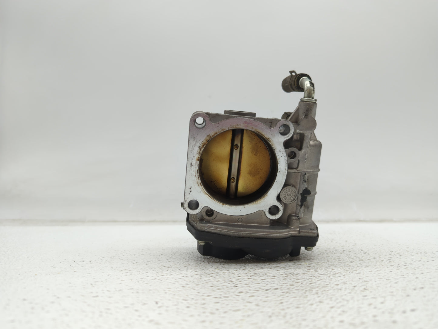 2007-2013 Nissan Altima Throttle Body P/N:526-01 RME60-15 Fits Fits 2007 2008 2009 2010 2011 2012 2013 OEM Used Auto Parts -