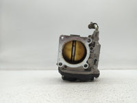 2007-2013 Nissan Altima Throttle Body P/N:526-01 RME60-15 Fits Fits 2007 2008 2009 2010 2011 2012 2013 OEM Used Auto Parts -