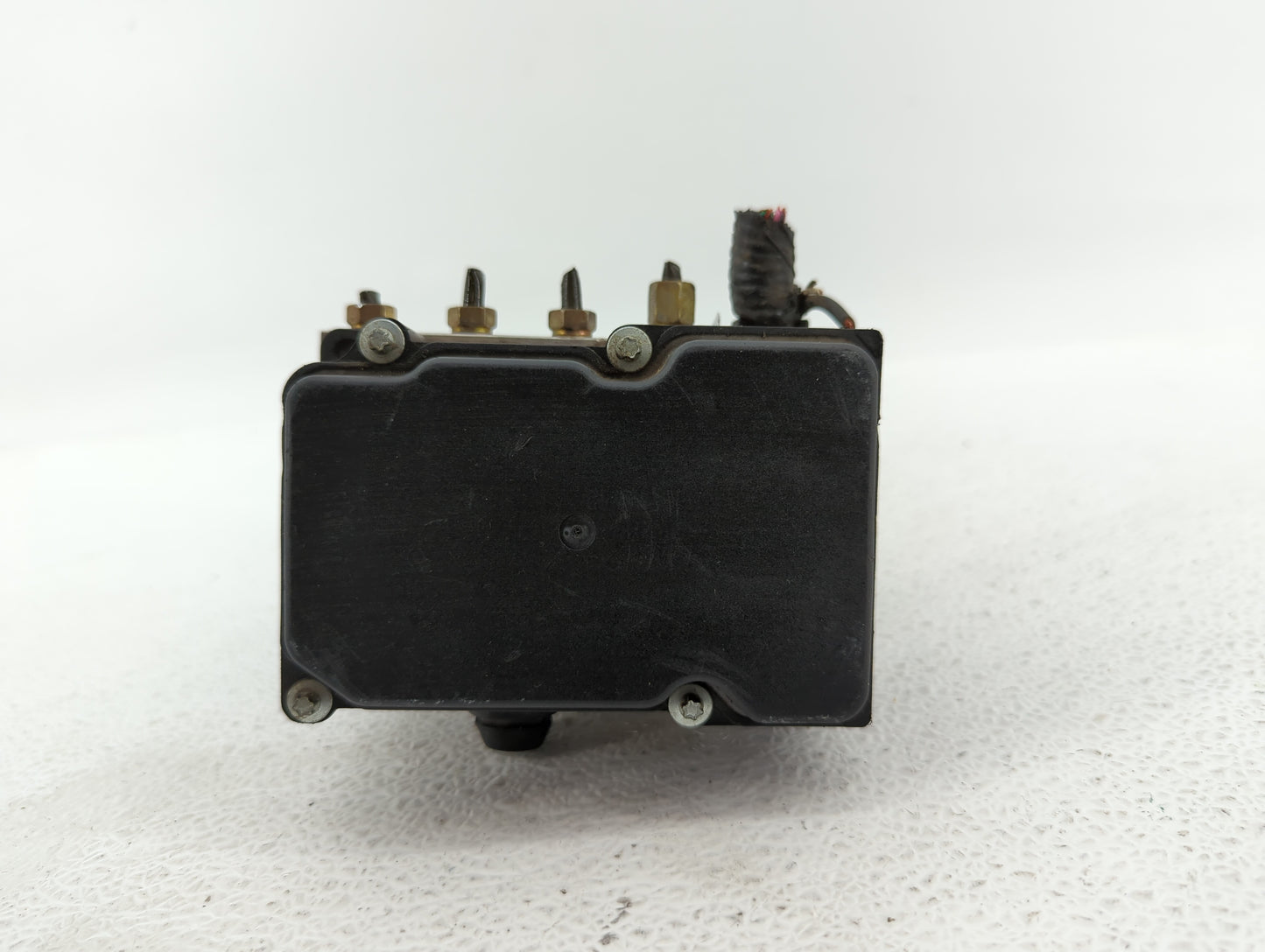 2008-2009 Nissan Altima ABS Pump Control Module Replacement P/N:47660 JA000 47660 1B10A, 47660 JB10A Fits Fits 2008 2009 OEM