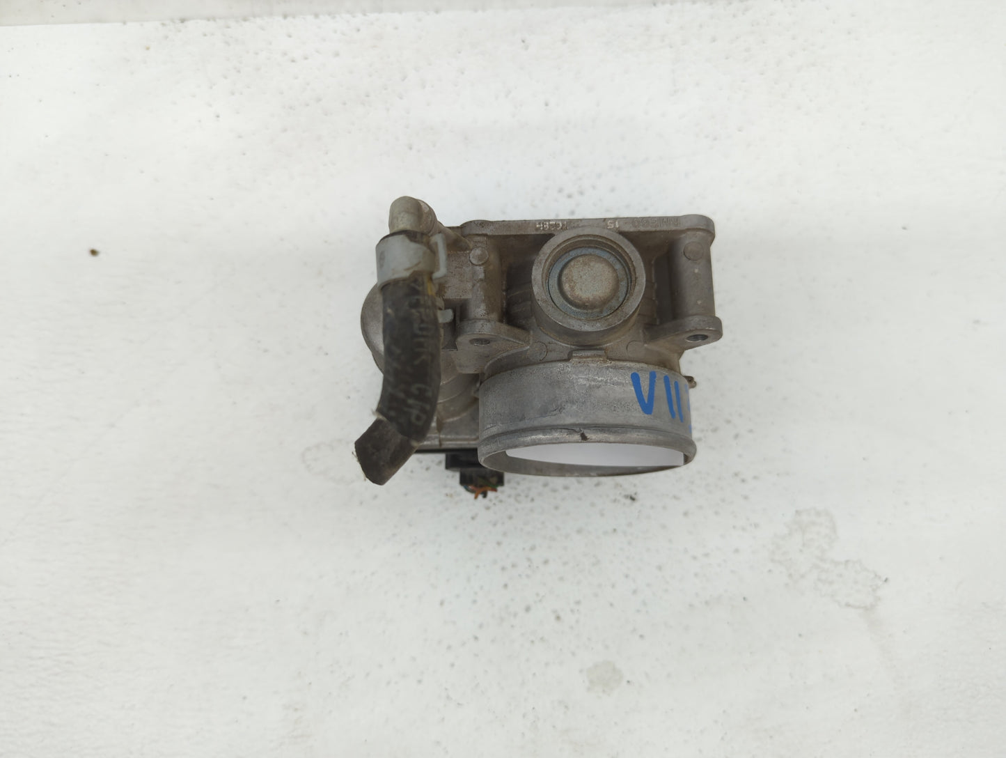 2007-2013 Nissan Altima Throttle Body P/N:526-01 RME60-15 Fits Fits 2007 2008 2009 2010 2011 2012 2013 OEM Used Auto Parts -