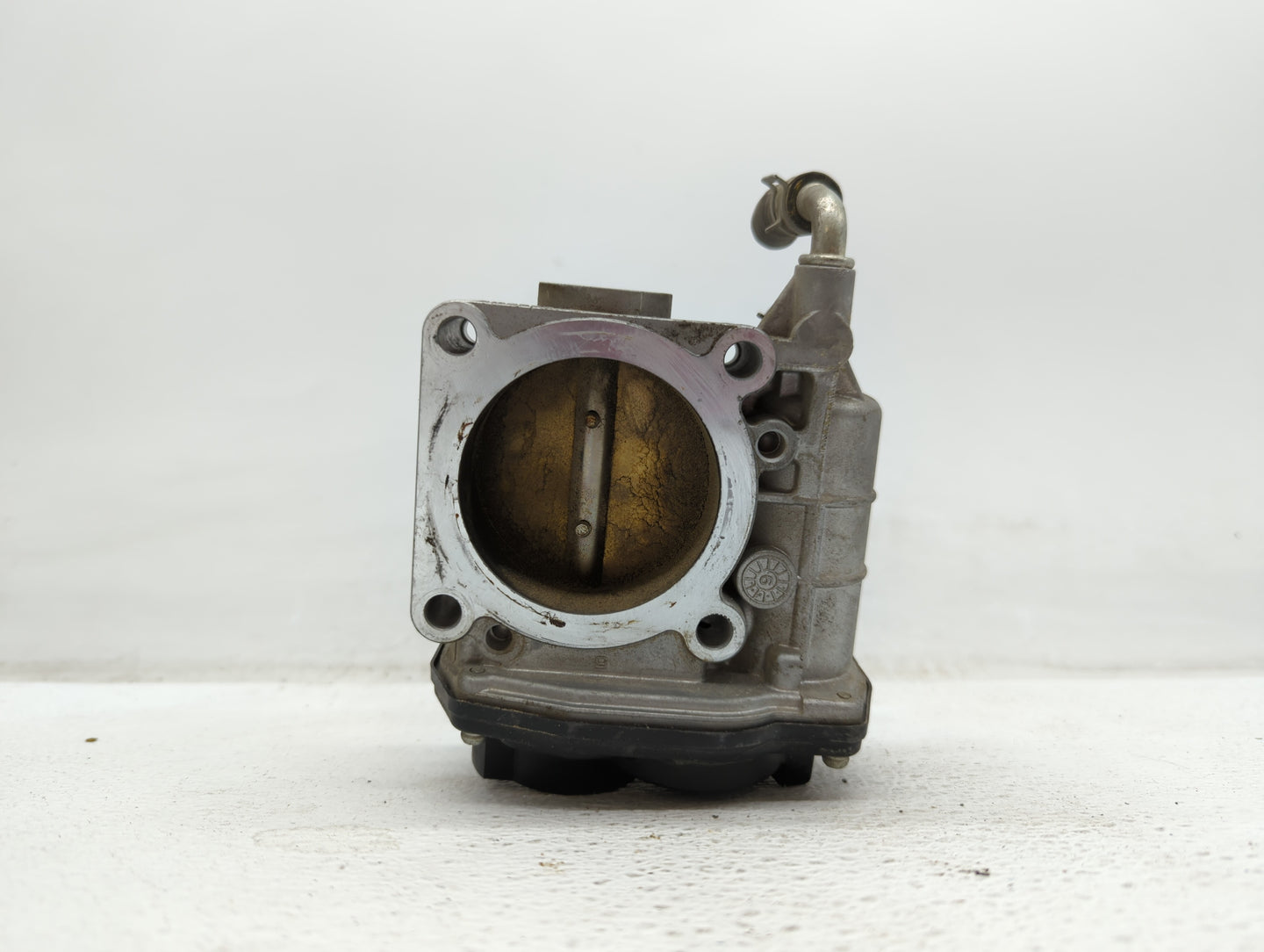 2007-2013 Nissan Altima Throttle Body P/N:526-01 RME60-15 Fits Fits 2007 2008 2009 2010 2011 2012 2013 OEM Used Auto Parts -