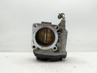 2007-2013 Nissan Altima Throttle Body P/N:526-01 RME60-15 Fits Fits 2007 2008 2009 2010 2011 2012 2013 OEM Used Auto Parts -