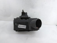 2008 Nissan Altima Air Cleaner Intake Duct Hose Tube - Oemusedautoparts1.com