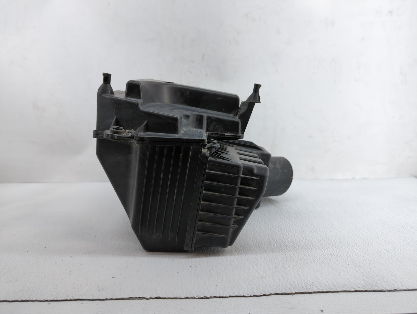 2008 Nissan Altima Air Cleaner Intake Duct Hose Tube - Oemusedautoparts1.com