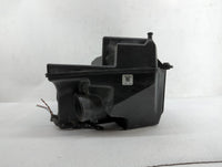 2008 Nissan Altima Air Cleaner Intake Duct Hose Tube - Oemusedautoparts1.com