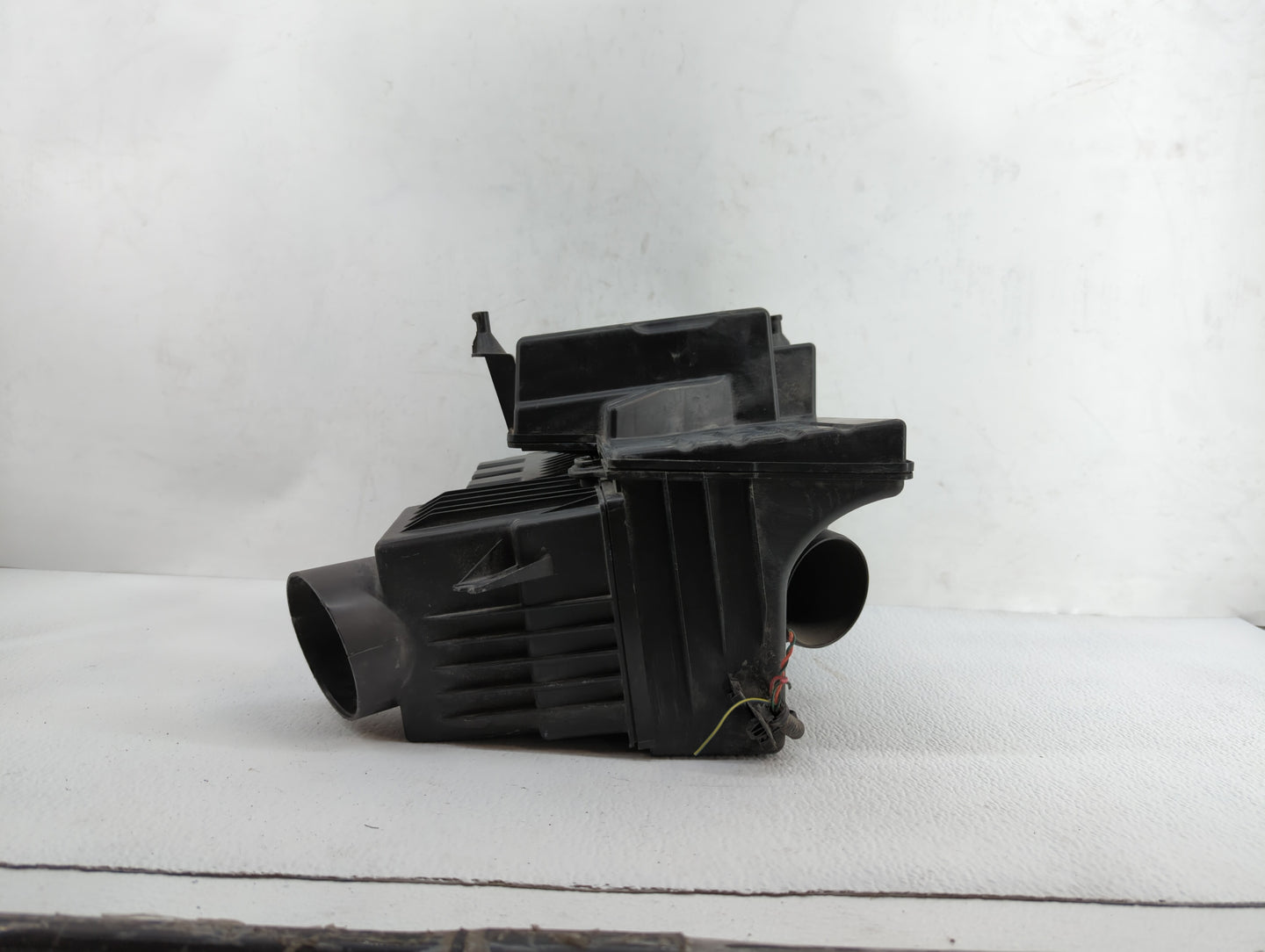 2008 Nissan Altima Air Cleaner Intake Duct Hose Tube - Oemusedautoparts1.com
