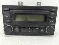 2008 Nissan Altima Radio AM FM Cd Player Receiver Replacement P/N:96100-1E485CA Fits OEM Used Auto Parts - Oemusedautoparts1