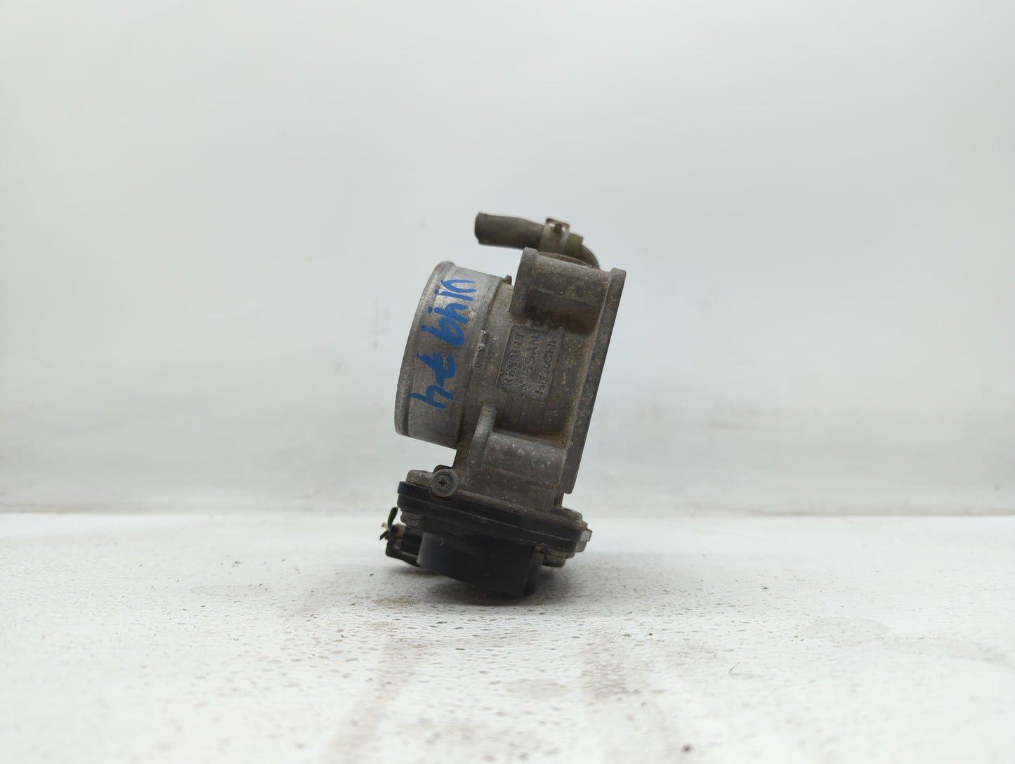 2007-2013 Nissan Altima Throttle Body P/N:526-01 RME60-15 Fits Fits 2007 2008 2009 2010 2011 2012 2013 OEM Used Auto Parts -