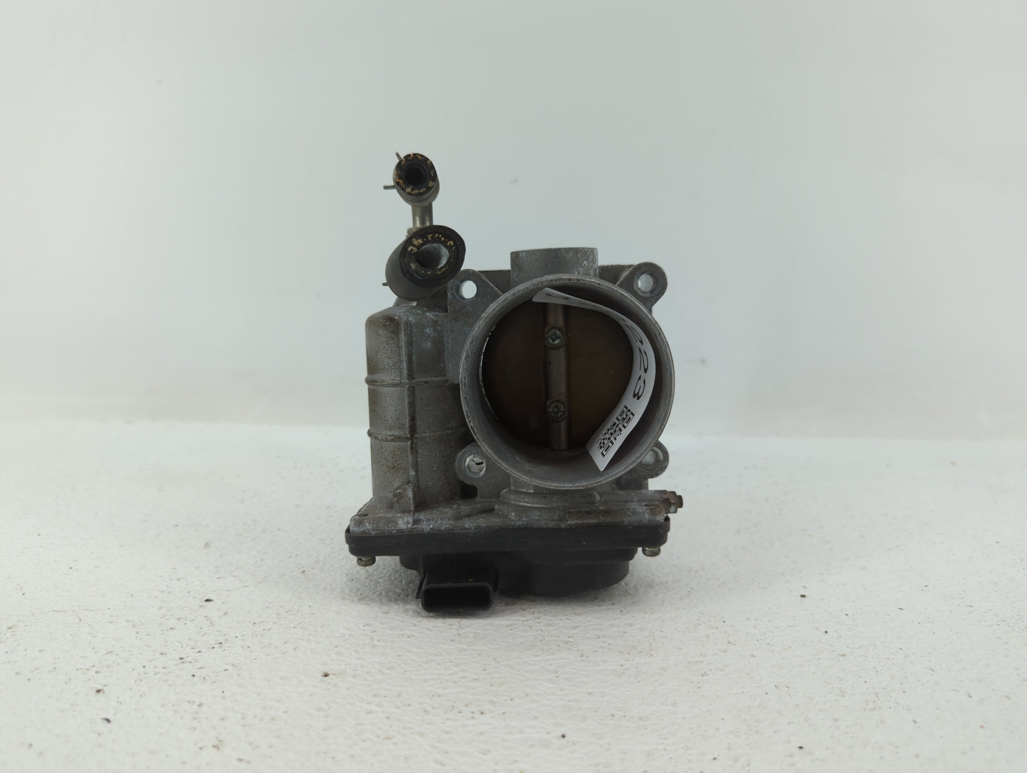 2007-2013 Nissan Altima Throttle Body P/N:526-01 RME60-15 Fits Fits 2007 2008 2009 2010 2011 2012 2013 OEM Used Auto Parts -