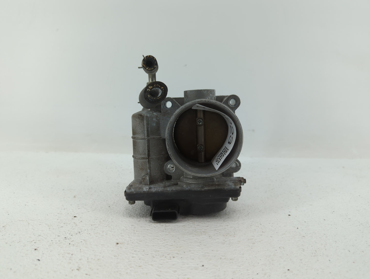 2007-2013 Nissan Altima Throttle Body P/N:526-01 RME60-15 Fits Fits 2007 2008 2009 2010 2011 2012 2013 OEM Used Auto Parts -