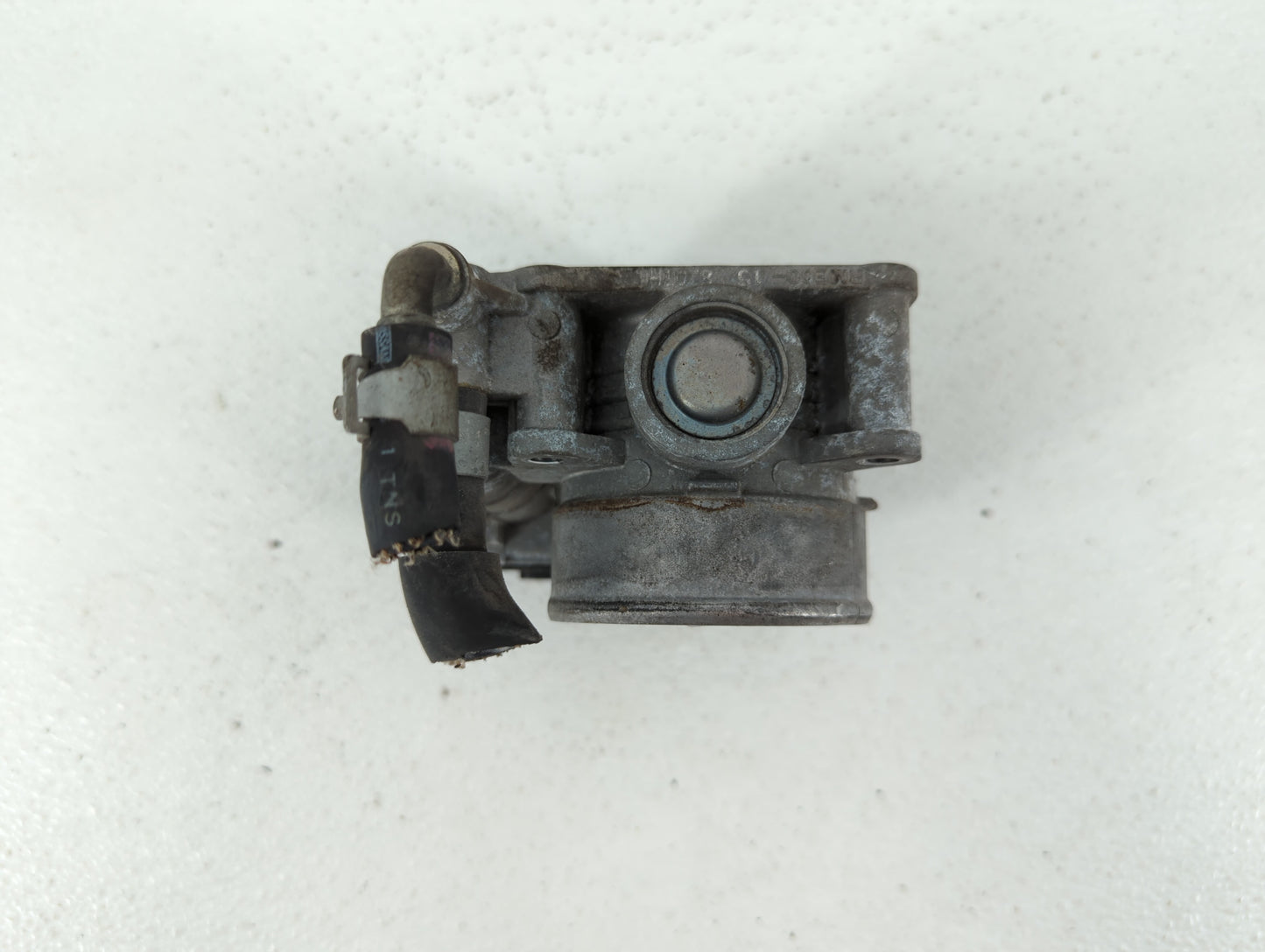2007-2013 Nissan Altima Throttle Body P/N:526-01 RME60-15 Fits Fits 2007 2008 2009 2010 2011 2012 2013 OEM Used Auto Parts -