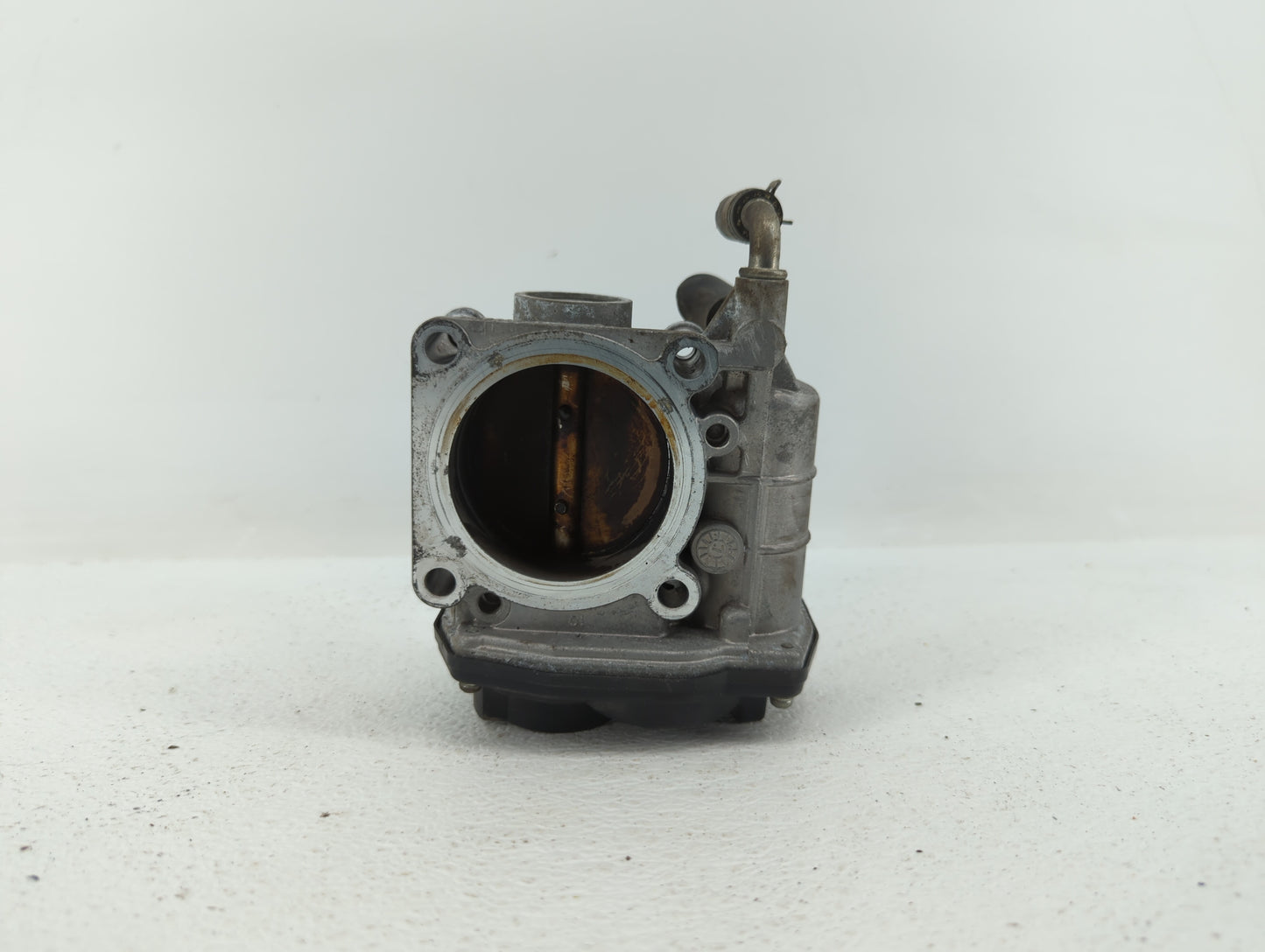 2007-2013 Nissan Altima Throttle Body P/N:526-01 RME60-15 Fits Fits 2007 2008 2009 2010 2011 2012 2013 OEM Used Auto Parts -