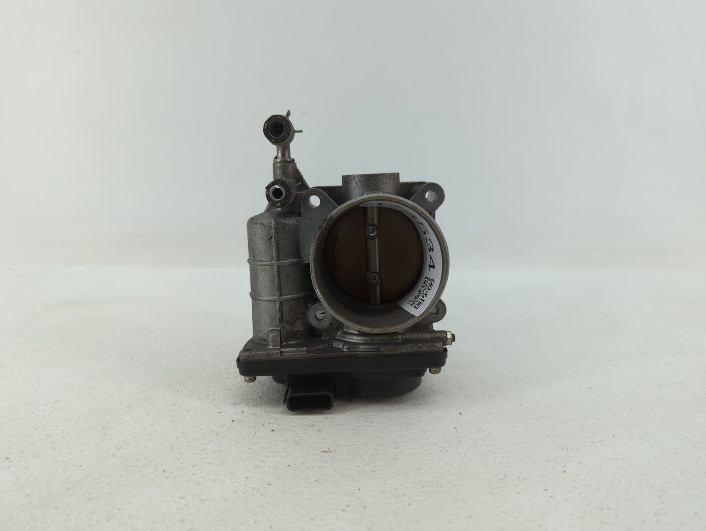 2007-2013 Nissan Altima Throttle Body P/N:526-01 RME60-15 Fits Fits 2007 2008 2009 2010 2011 2012 2013 OEM Used Auto Parts -