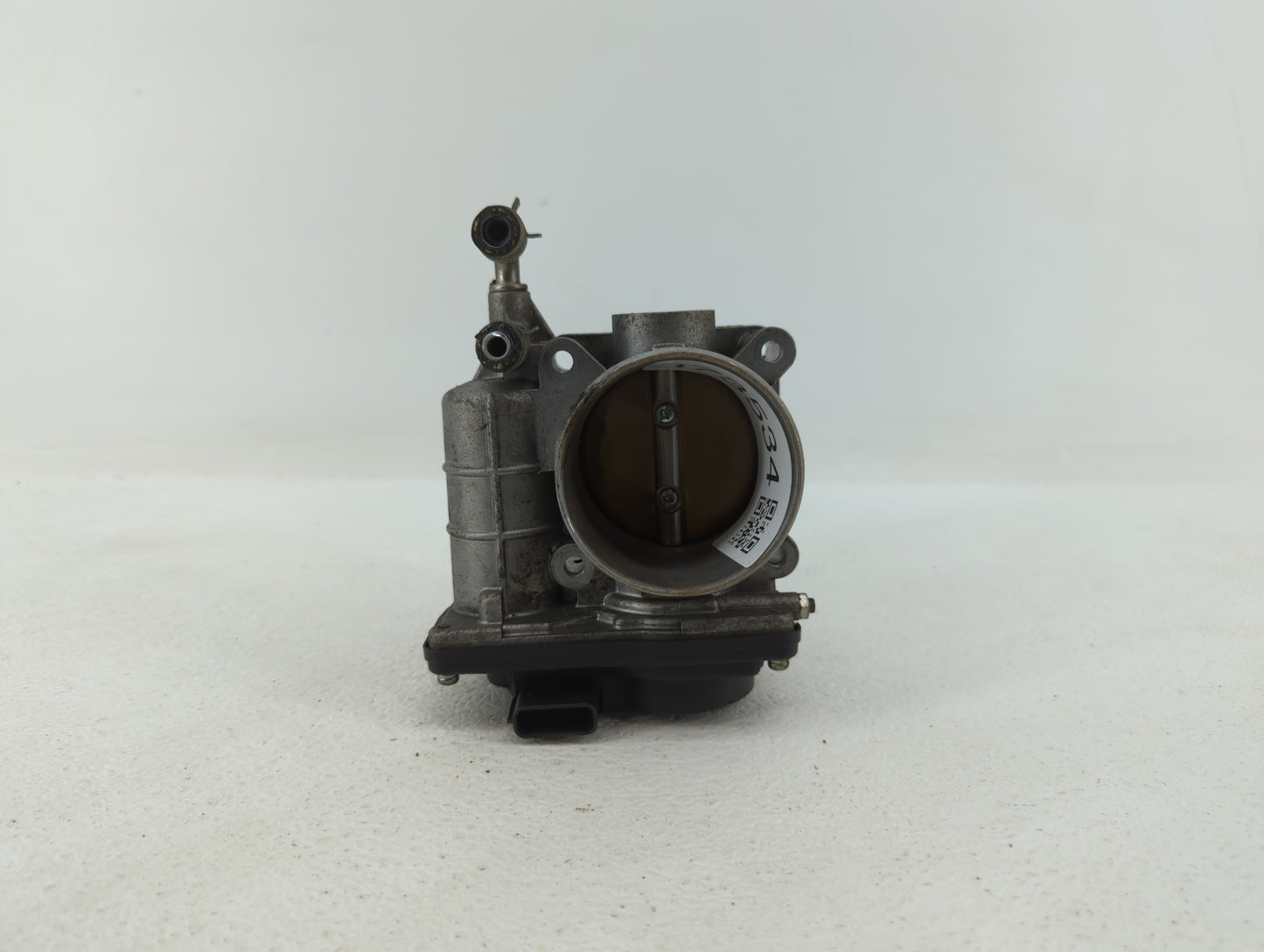 2007-2013 Nissan Altima Throttle Body P/N:526-01 RME60-15 Fits Fits 2007 2008 2009 2010 2011 2012 2013 OEM Used Auto Parts -