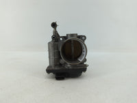 2007-2013 Nissan Altima Throttle Body P/N:526-01 RME60-15 Fits Fits 2007 2008 2009 2010 2011 2012 2013 OEM Used Auto Parts -