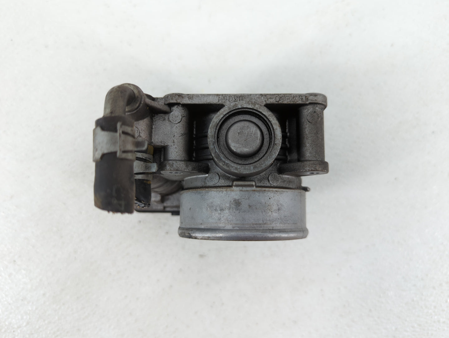 2007-2013 Nissan Altima Throttle Body P/N:526-01 RME60-15 Fits Fits 2007 2008 2009 2010 2011 2012 2013 OEM Used Auto Parts -