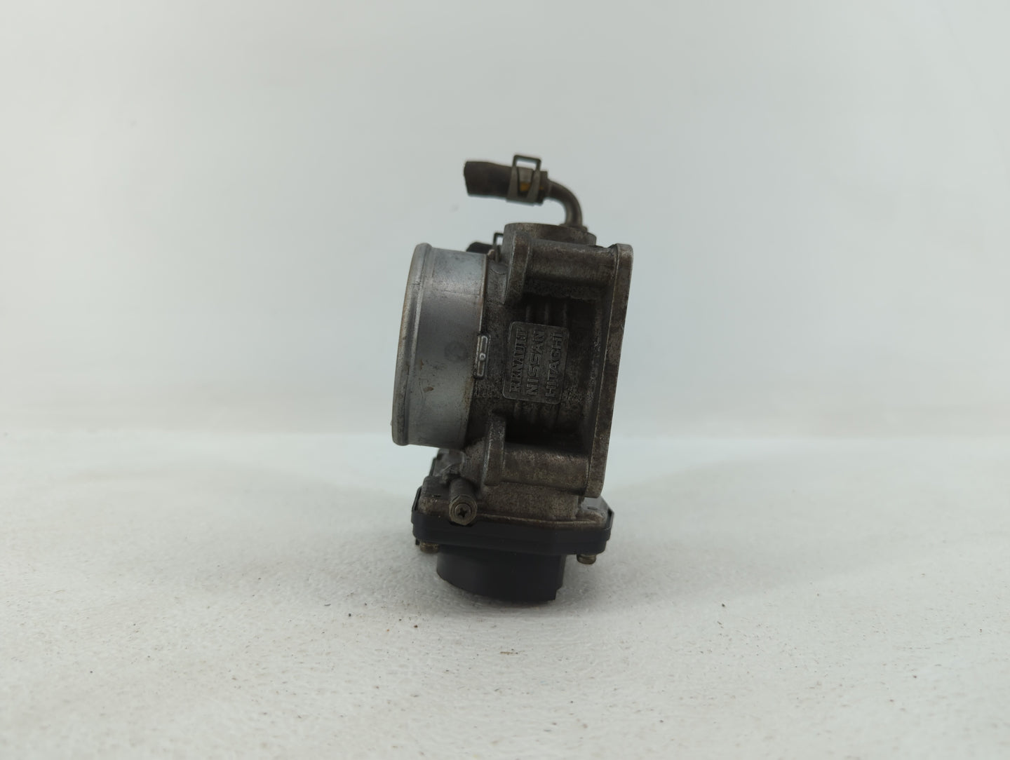 2007-2013 Nissan Altima Throttle Body P/N:526-01 RME60-15 Fits Fits 2007 2008 2009 2010 2011 2012 2013 OEM Used Auto Parts -