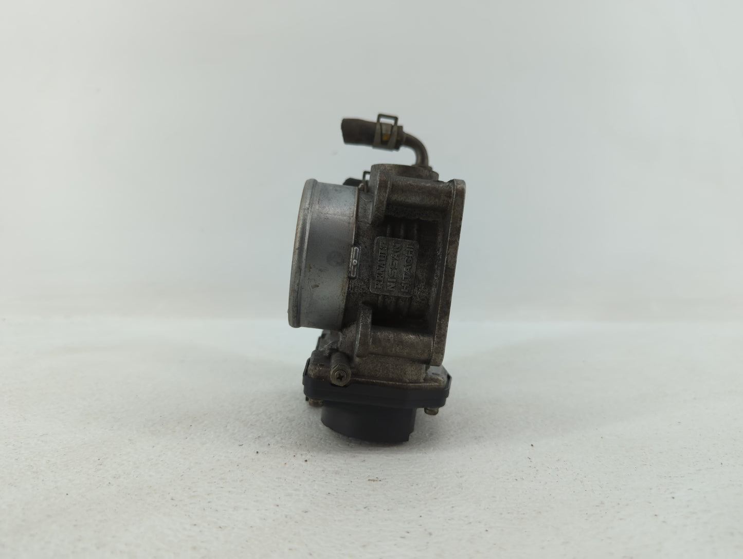 2007-2013 Nissan Altima Throttle Body P/N:526-01 RME60-15 Fits Fits 2007 2008 2009 2010 2011 2012 2013 OEM Used Auto Parts -
